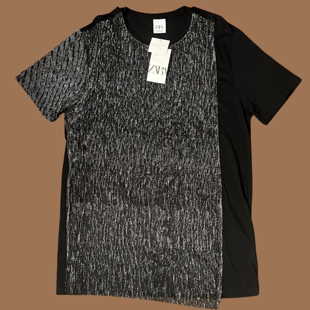 Men’s 𝐙𝐀𝐑𝐀 T-shirt